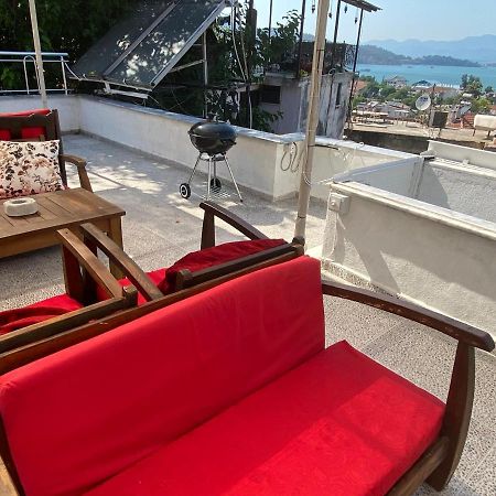 Amintas Hostel Motel Fethiye Ngoại thất bức ảnh