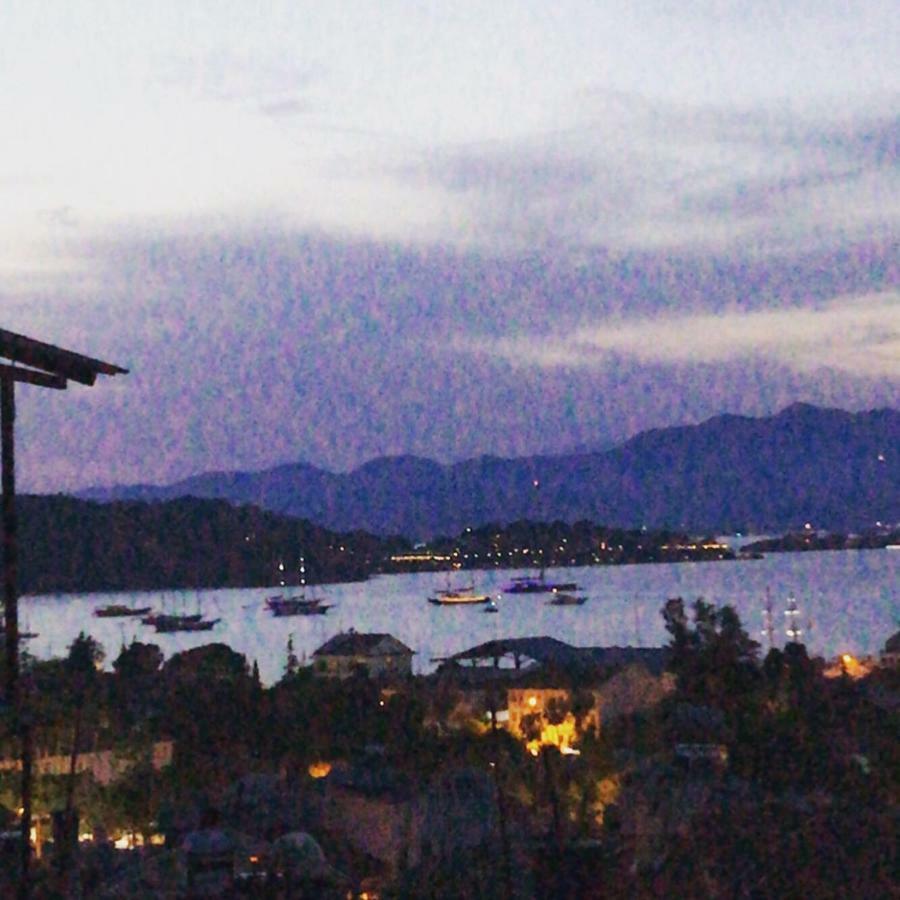 Amintas Hostel Motel Fethiye Ngoại thất bức ảnh