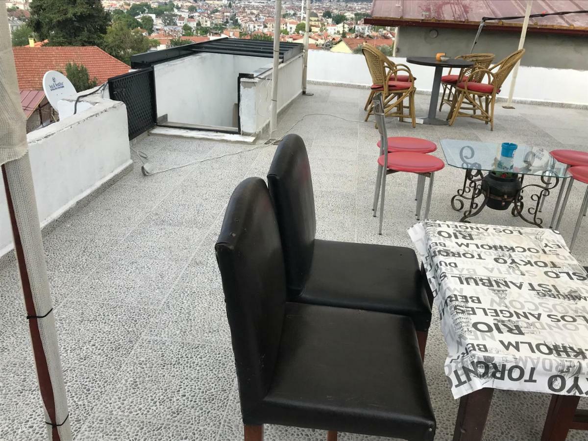 Amintas Hostel Motel Fethiye Ngoại thất bức ảnh