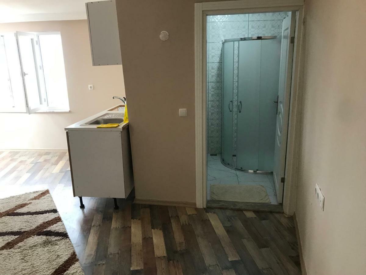 Amintas Hostel Motel Fethiye Ngoại thất bức ảnh
