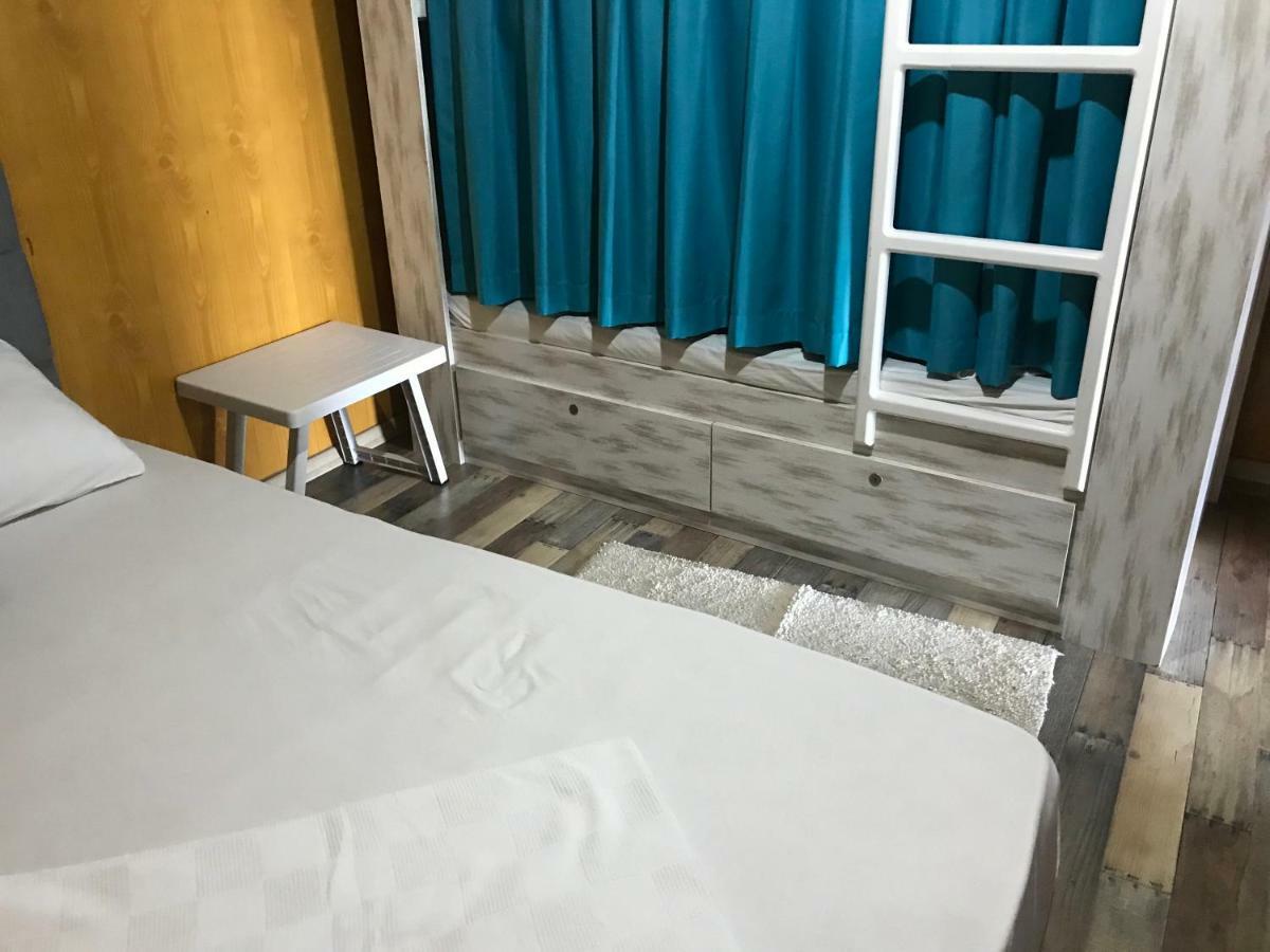 Amintas Hostel Motel Fethiye Ngoại thất bức ảnh