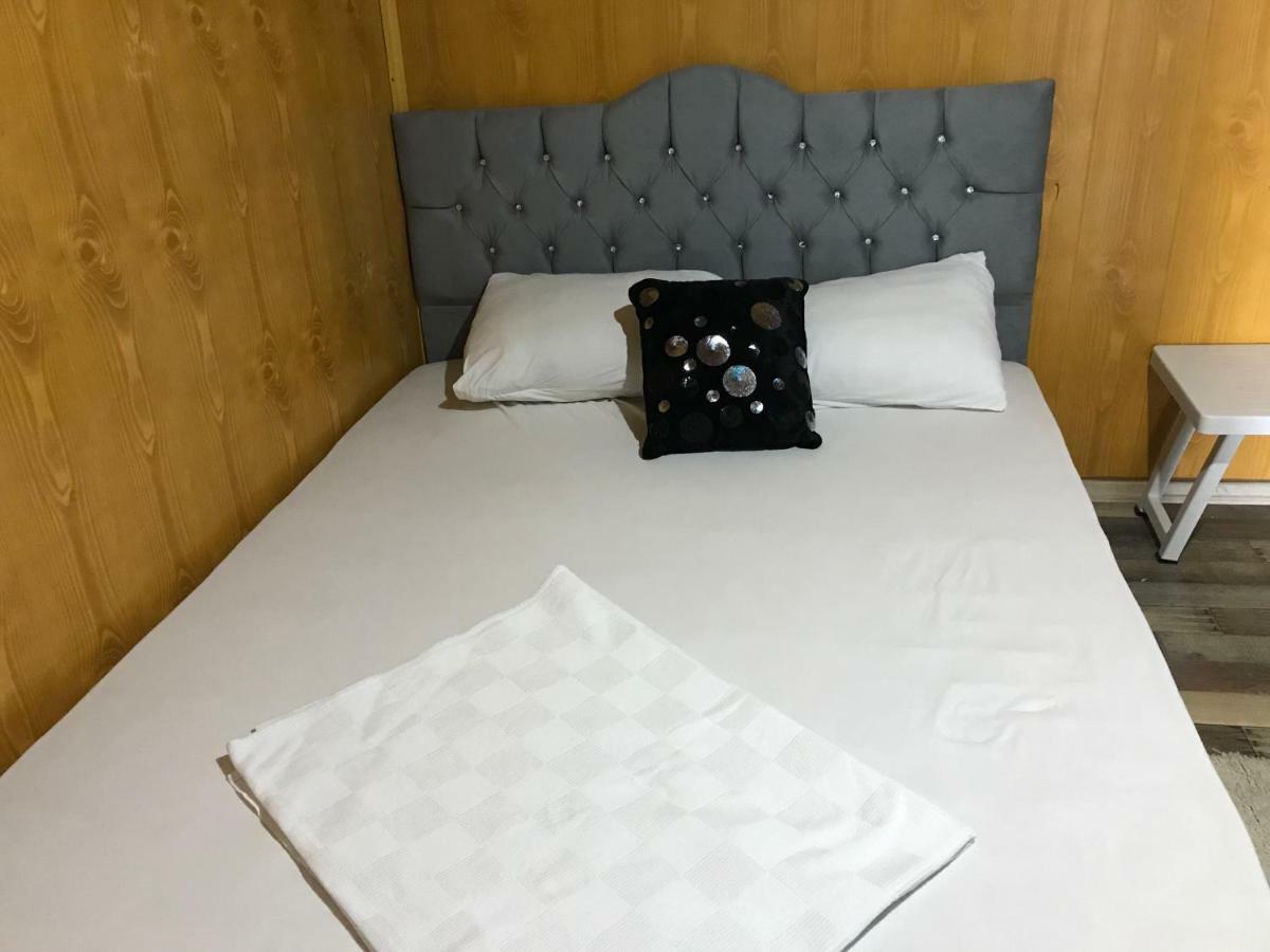 Amintas Hostel Motel Fethiye Ngoại thất bức ảnh