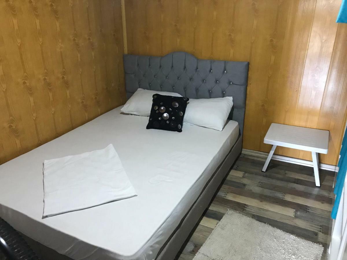 Amintas Hostel Motel Fethiye Ngoại thất bức ảnh