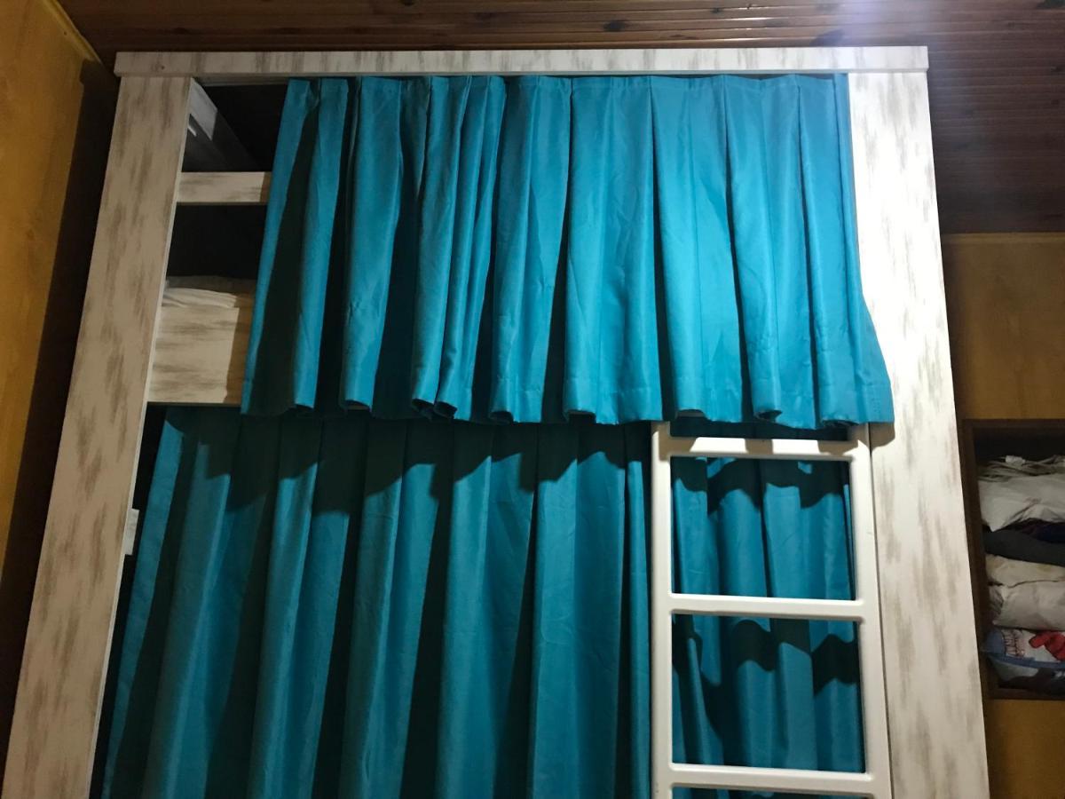 Amintas Hostel Motel Fethiye Ngoại thất bức ảnh